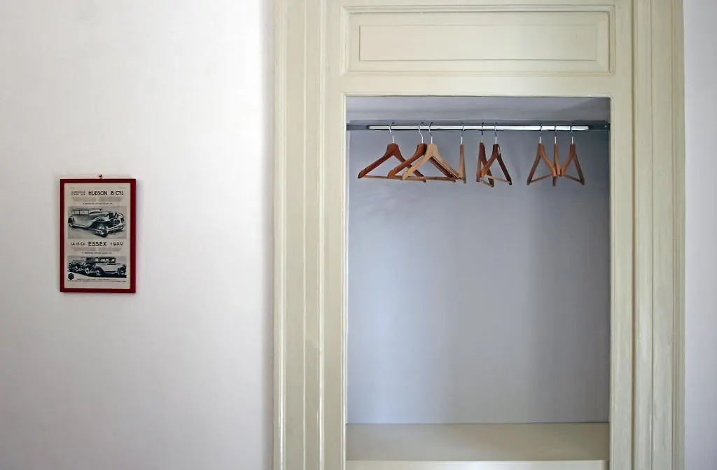 Casa Dante - Historic Apartment In The Perfect Naples Location 0*,  Italy